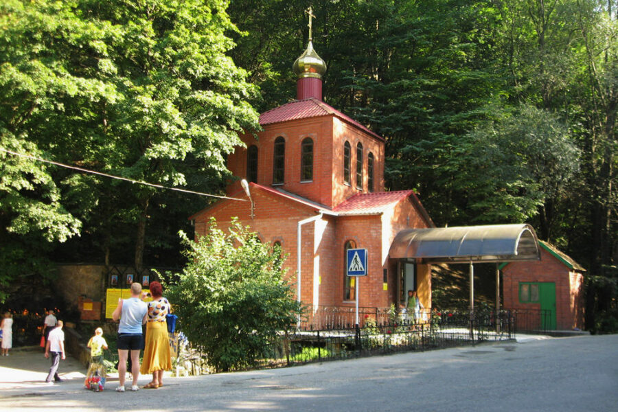 Портрет человека