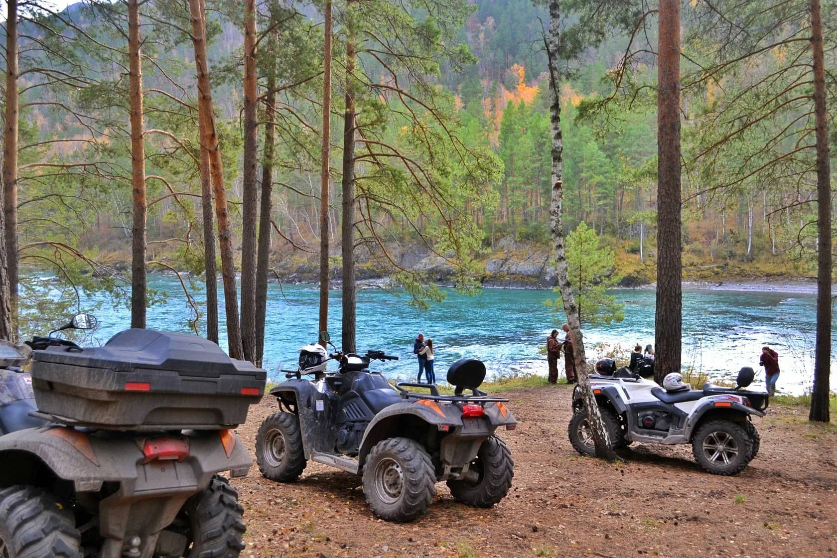 Портрет человека